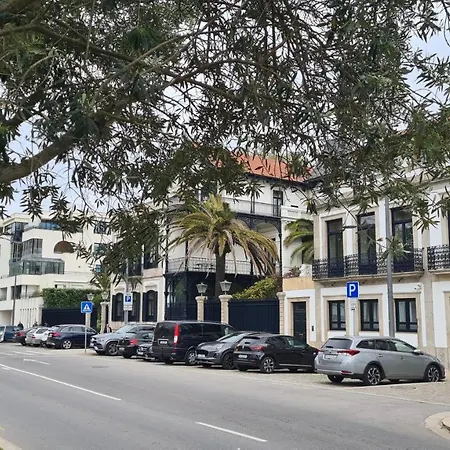 Vista Douro E Mar * פורטו