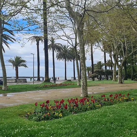 Vista Douro E Mar * פורטו