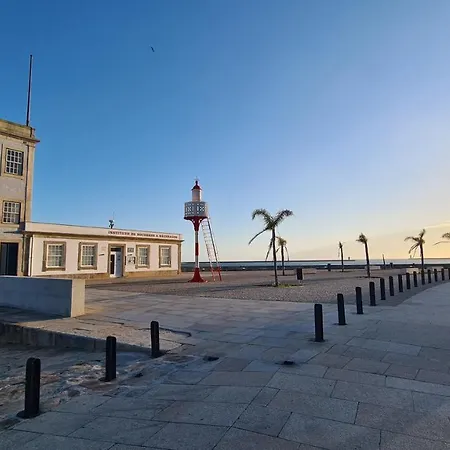 Vista Douro E Mar דירה פורטו