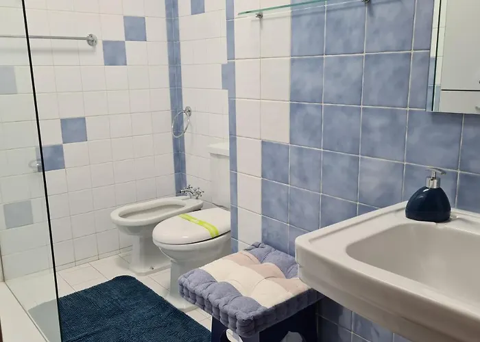 דירה Vista Douro E Mar פורטו