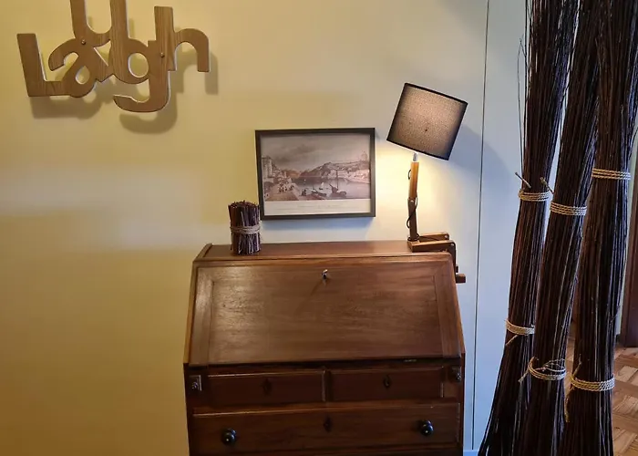 Vista Douro E Mar פורטו