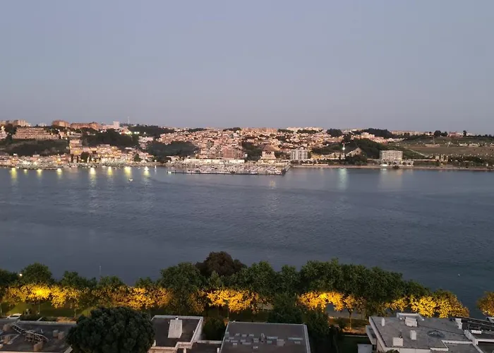 Vista Douro E Mar פורטו
