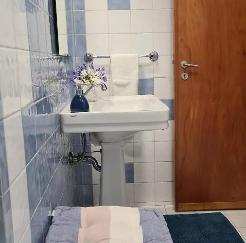 Vista Douro E Mar דירה פורטו