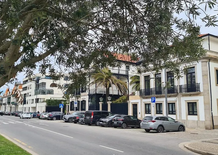 Vista Douro E Mar * פורטו