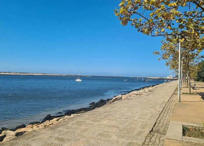 דירה Vista Douro E Mar *