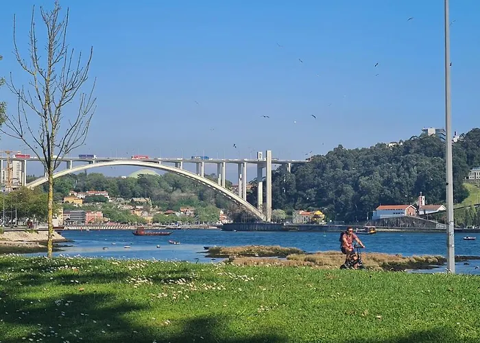 דירה Vista Douro E Mar