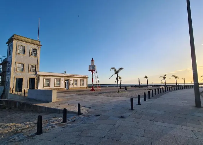 Vista Douro E Mar דירה פורטו