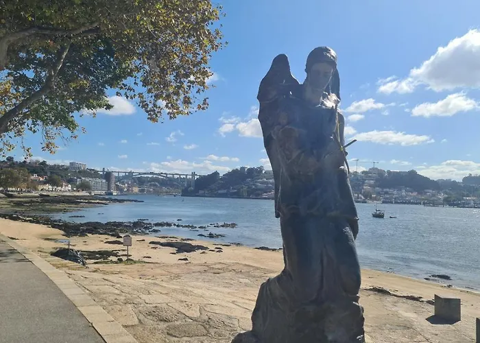 Vista Douro E Mar * פורטו