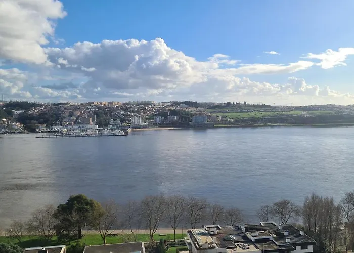 Vista Douro E Mar פורטו