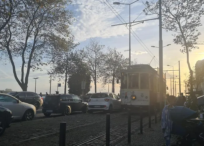 Vista Douro E Mar דירה פורטו