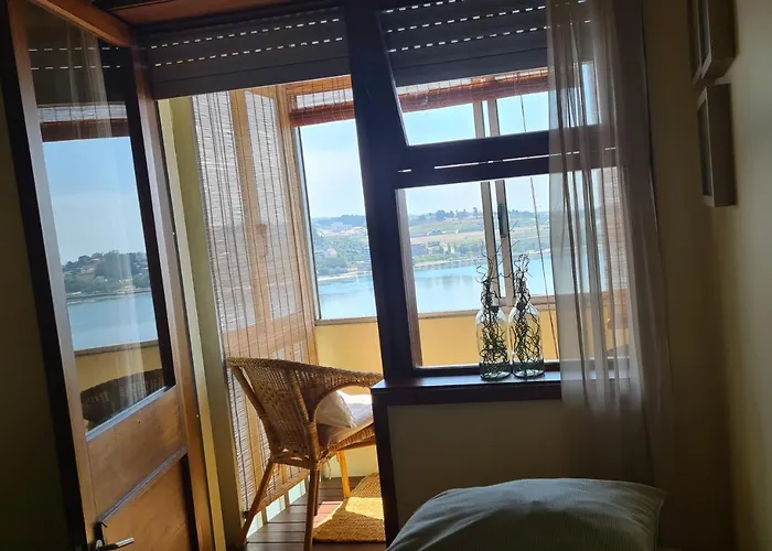 Vista Douro E Mar דירה פורטו