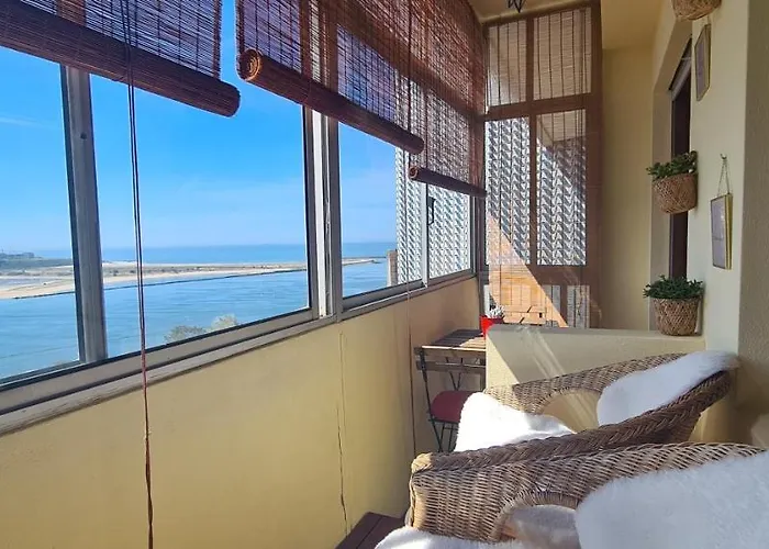 Vista Douro E Mar פורטו