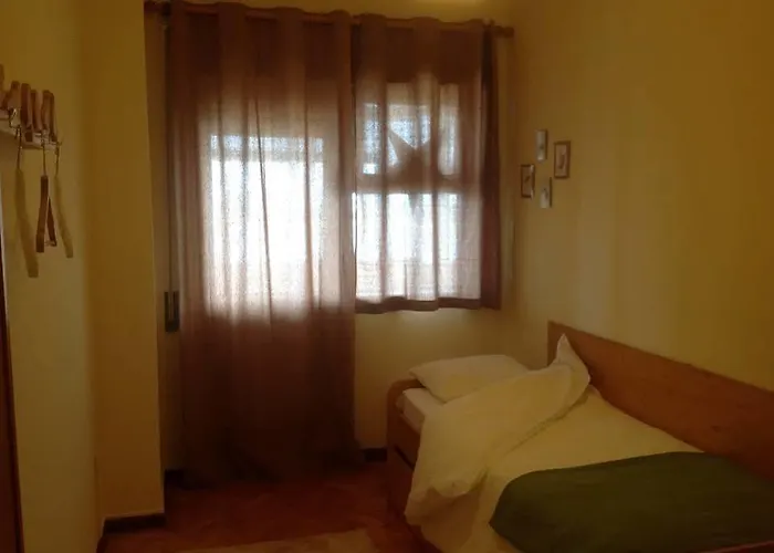 דירה Vista Douro E Mar פורטו