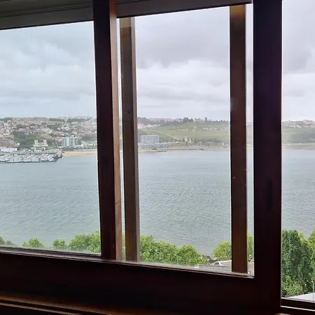 Vista Douro E Mar Apartamento Oporto