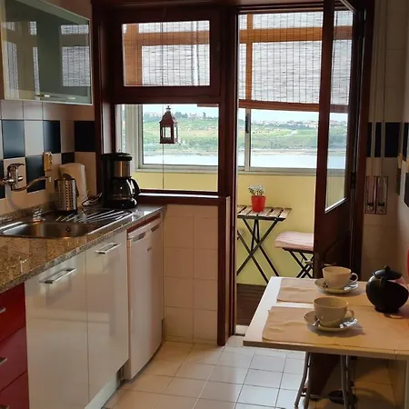 Vista Douro E Mar 포르투