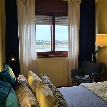 Vista Douro E Mar Apartamento