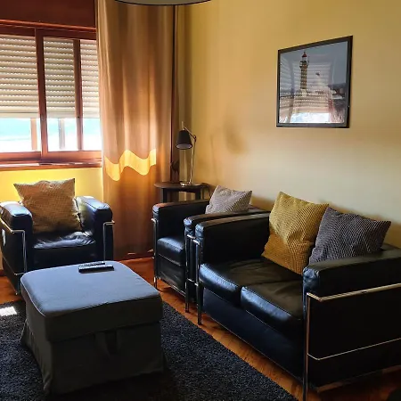 Vista Douro E Mar * Oporto