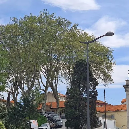 Vista Douro E Mar Oporto