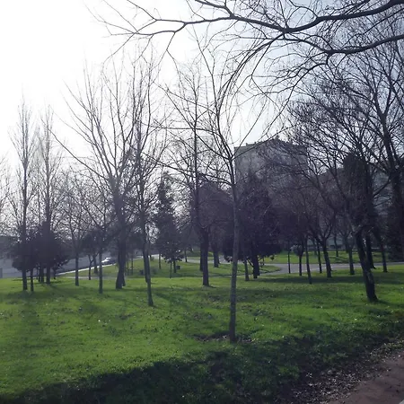 远景杜罗马尔公寓 公寓 *
