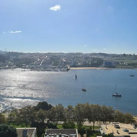 Vista Douro E Mar Apartment *