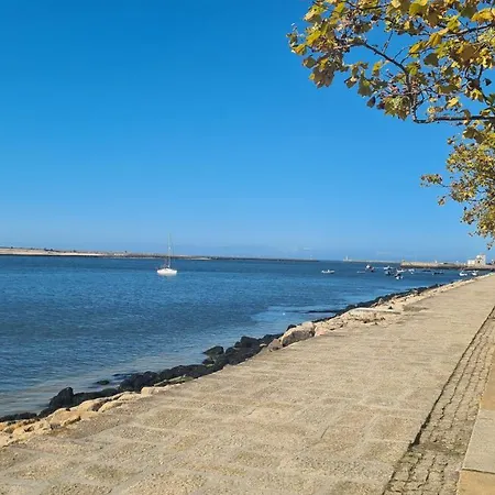 Lägenhet Vista Douro E Mar *