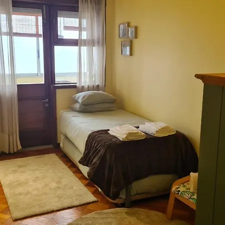 Vista Douro E Mar Apartamento