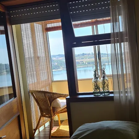 Vista Douro E Mar Appartement Porto