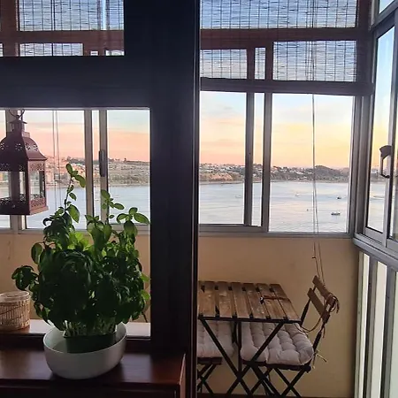 Vista Douro E Mar Appartamento *