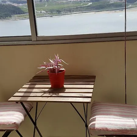 Vista Douro E Mar
