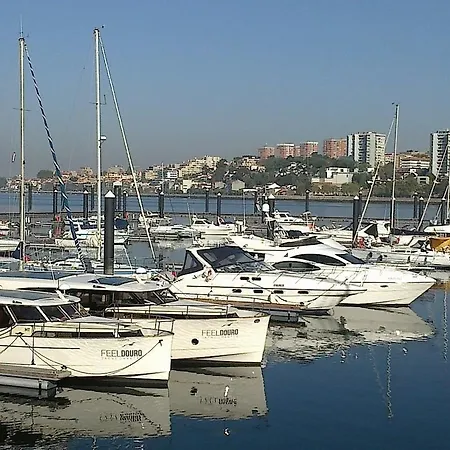 Vista Douro E Mar * Porto