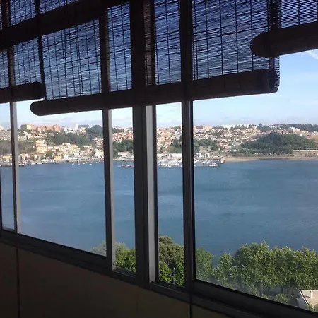 Apartamento Vista Douro E Mar *