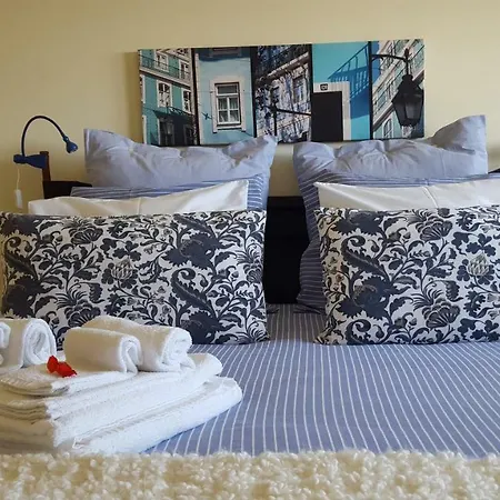 Apartamento Vista Douro E Mar