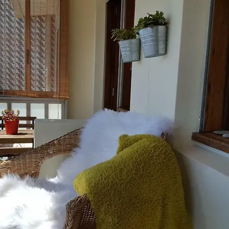 Apartamento Vista Douro E Mar