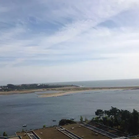 远景杜罗马尔公寓 * 波尔图