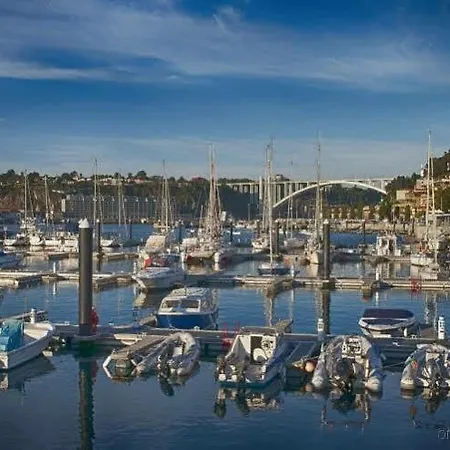Vista Douro E Mar *