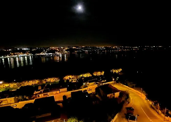 Vista Douro E Mar Appartement *