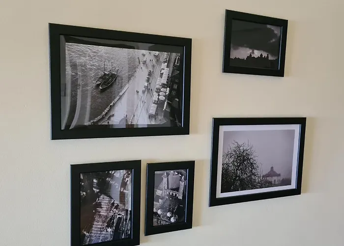 Vista Douro E Mar * Порту