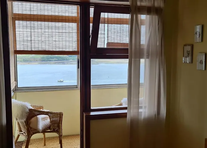 Vista Douro E Mar * Porto