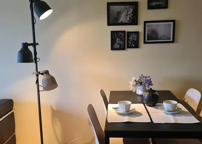 Lägenhet Vista Douro E Mar Oporto