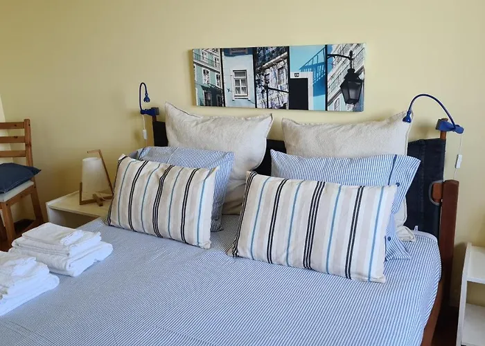 Appartement Vista Douro E Mar Porto