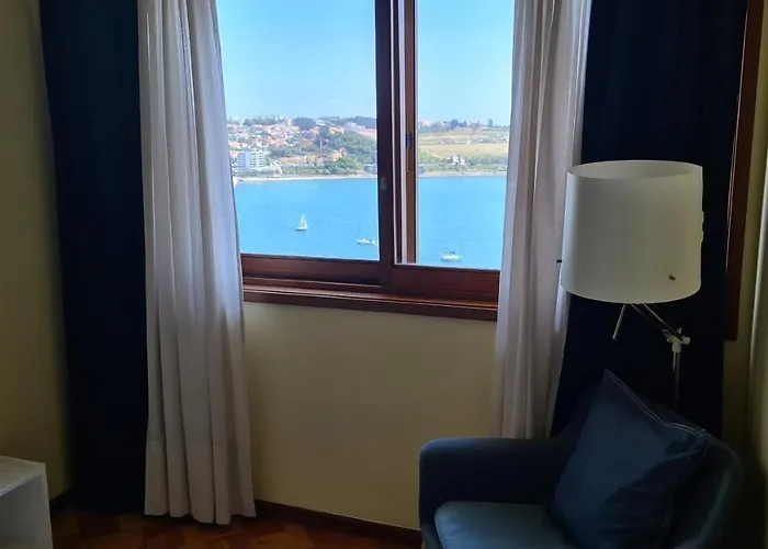 Vista Douro E Mar * Порту