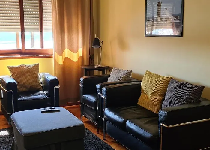 Vista Douro E Mar * Oporto