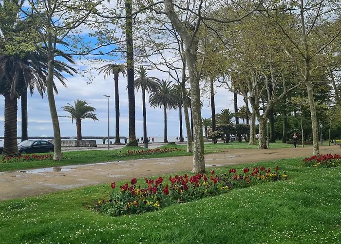 Vista Douro E Mar * Порту