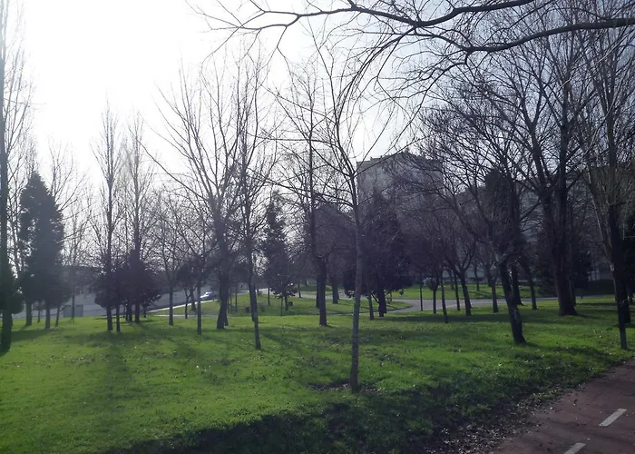 Vista Douro E Mar Апартаменты *