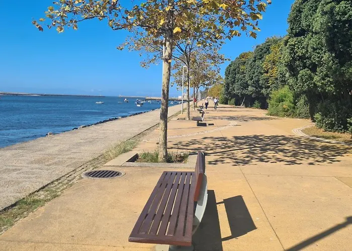 Vista Douro E Mar * Porto