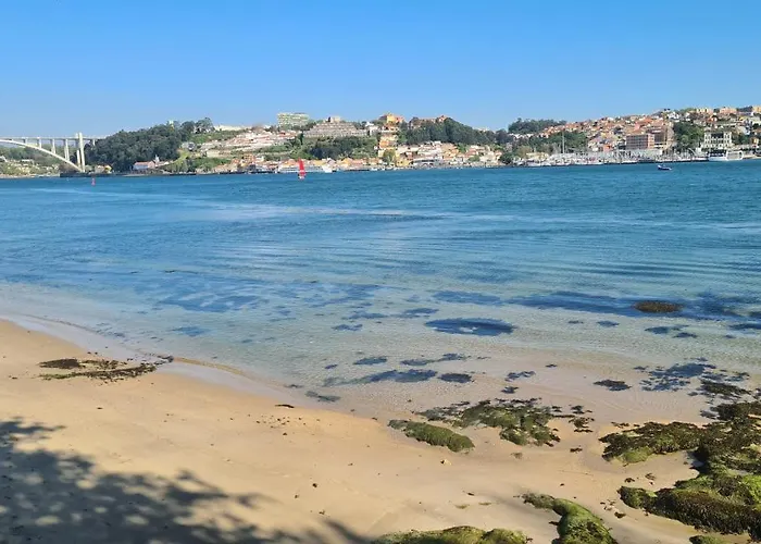 Апартаменты Vista Douro E Mar *