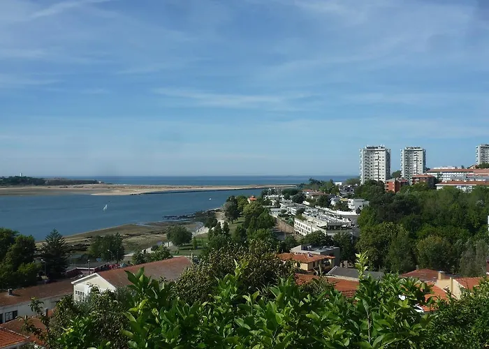 Appartement Vista Douro E Mar *
