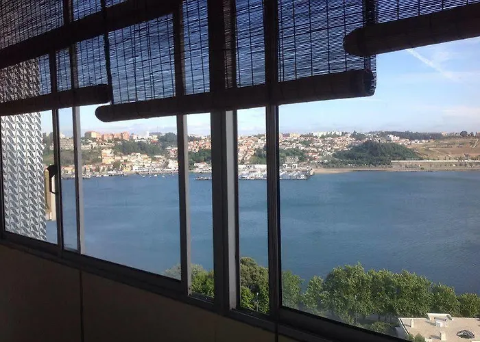 Appartement Vista Douro E Mar *
