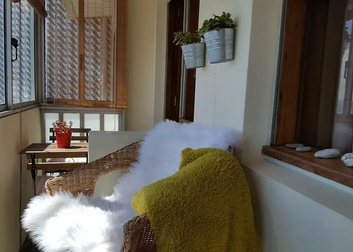 Appartement Vista Douro E Mar