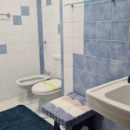 Apartamento Vista Douro E Mar Porto